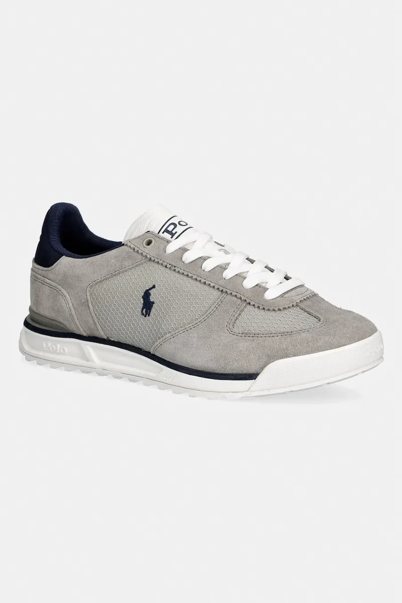 Polo Ralph Lauren Varick Pp sneakers ανδρικά
