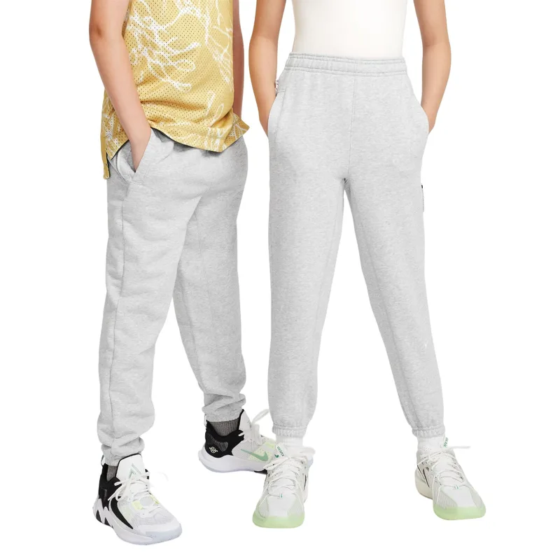 Nike Standard Issue Big Kids' Dri-FIT Fleece Pants