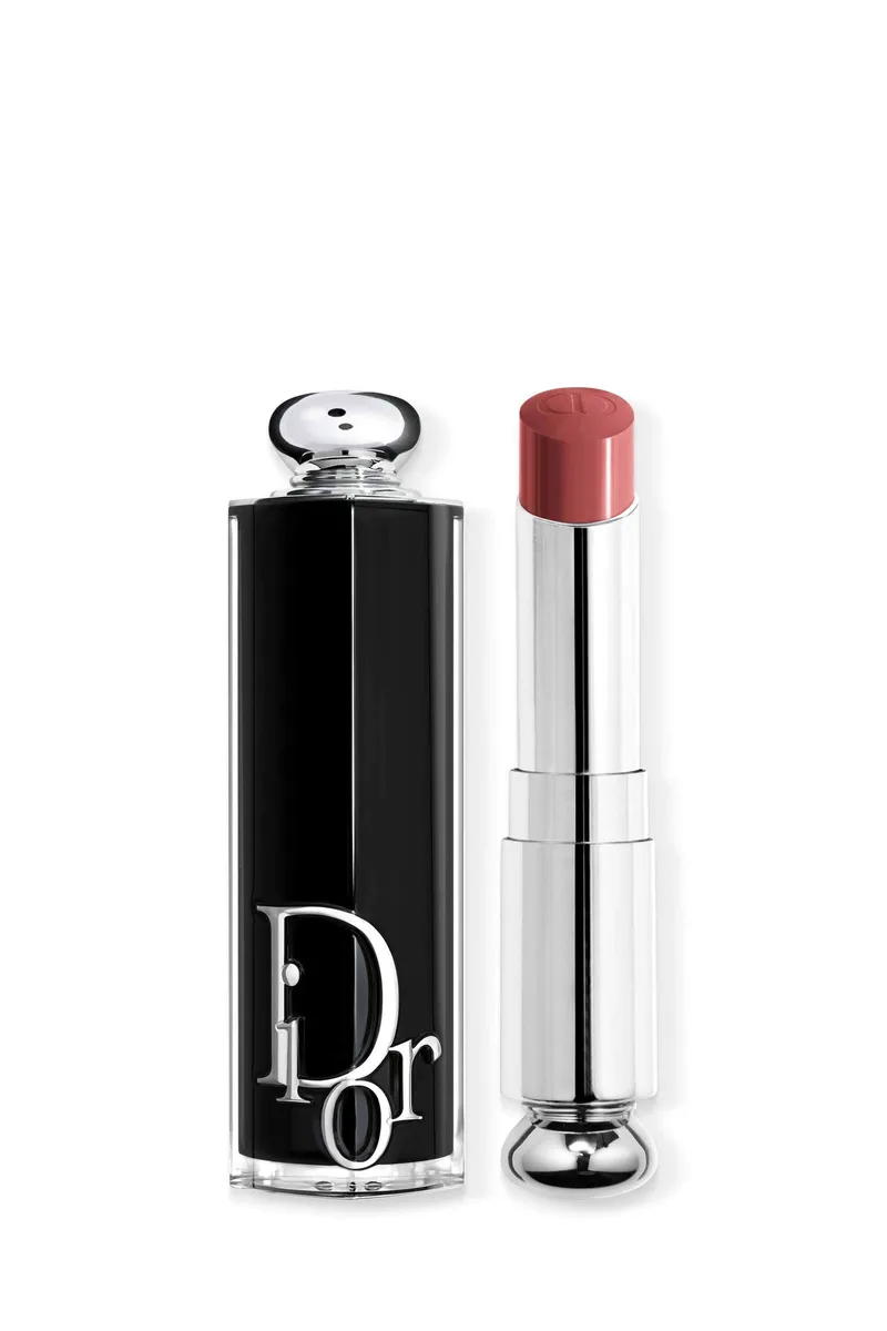 Diοr Addict - Shine Lipstick - 90% Natural Origin - Refillable 3,2 gr 786 D-Player