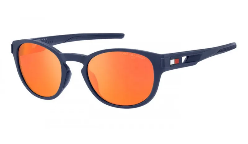 Sunglasses Tommy Hilfiger Man TH-1912-S-FLL (Lens/Bridge/Temple) 54/22/135 mm