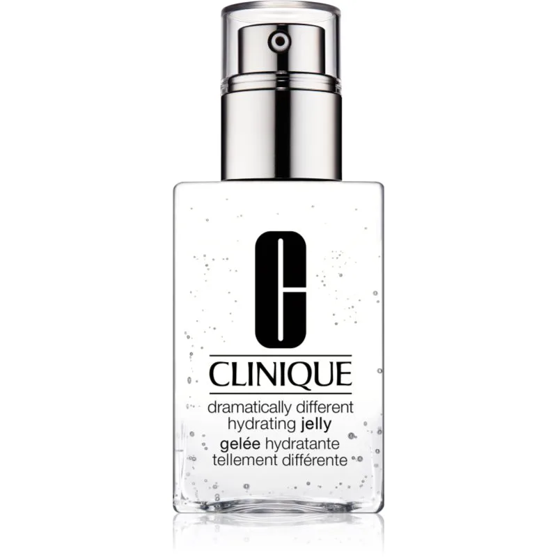 Clinique 3 Steps Dramatically Different™ Hydrating Jelly εντατικά ενυδατικό τζελ 125 ml