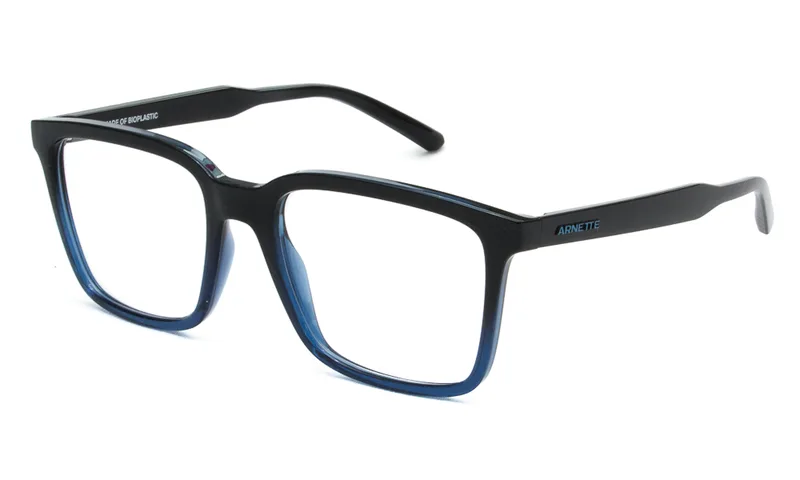 ARNETTE ΣΚΕΛΕΤΟΣ ΟΡΑΣΕΩΣ ARNETTE GERYON 7215 2839 5318 7215 Μαύρο