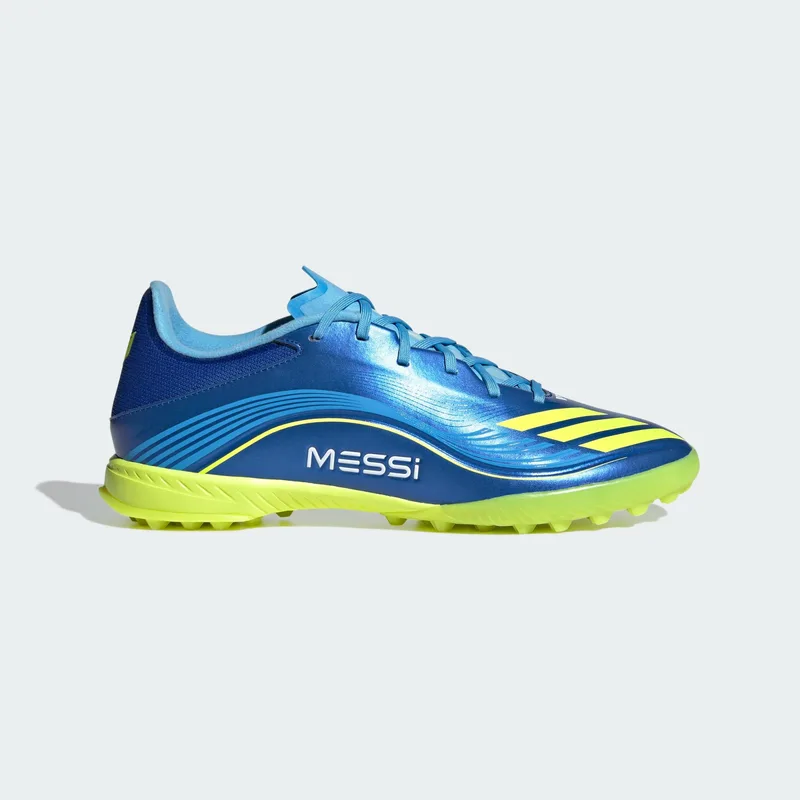 adidas U F50 Messi League TF Unisex Ποδοσφαιρικά Παπούτσια (9000254470_90305)