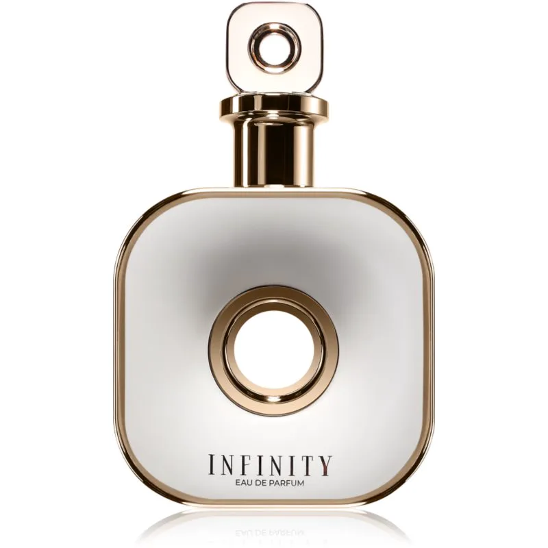 Armaf Infinity Χρυσό Eau de Parfum για γυναίκες 105 ml