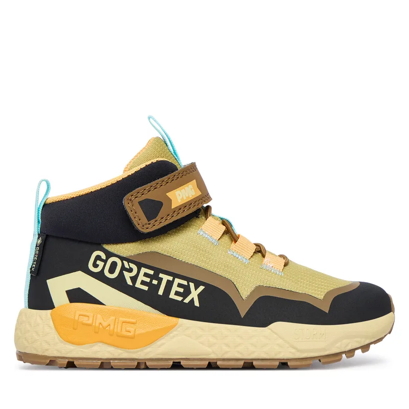 Μποτίνια Primigi GORE-TEX 2419322 M Μπεζ