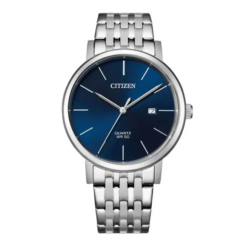 CITIZEN Classic Stainless Steel BI5070-57L