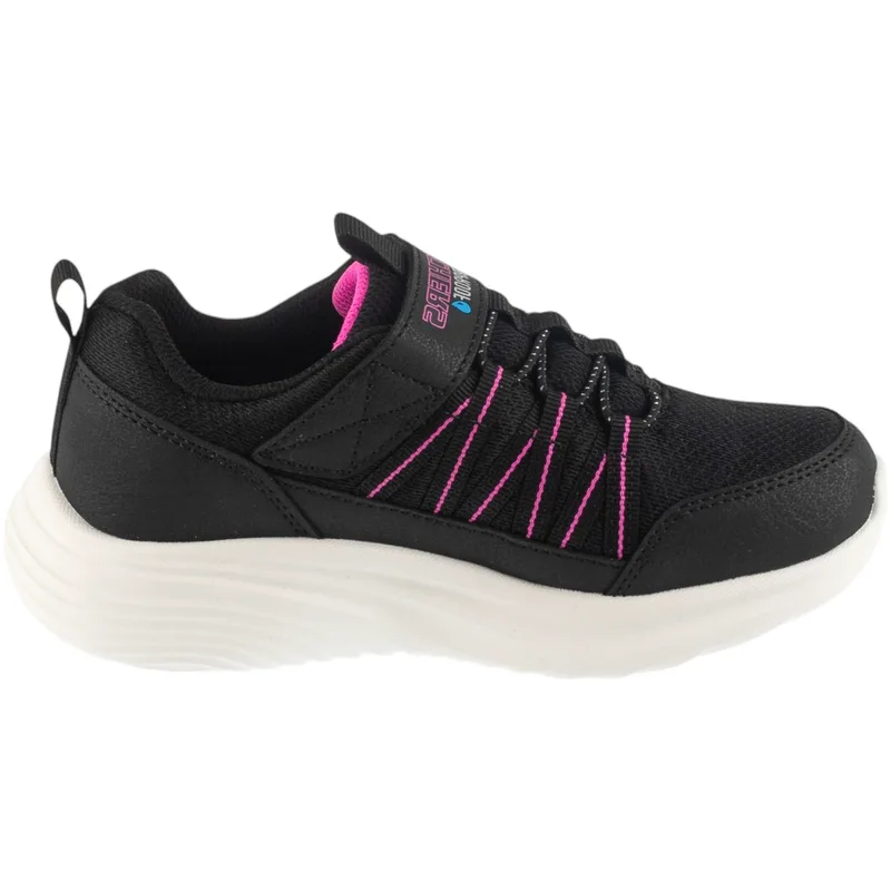 Xαμηλά Sneakers Skechers Bounder Pro-Aqua Step