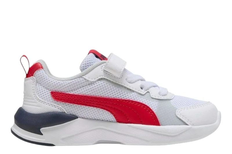 Παπούτσια Running Puma X-Ray 3 LT AC+ PS 401494-01 Unisex Παιδικό