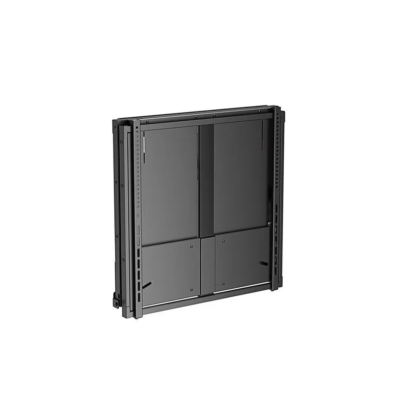 Equip Wandhalterung 55"-86"/1TFT 35-65kg 1Gelenk Up-Down sw retail