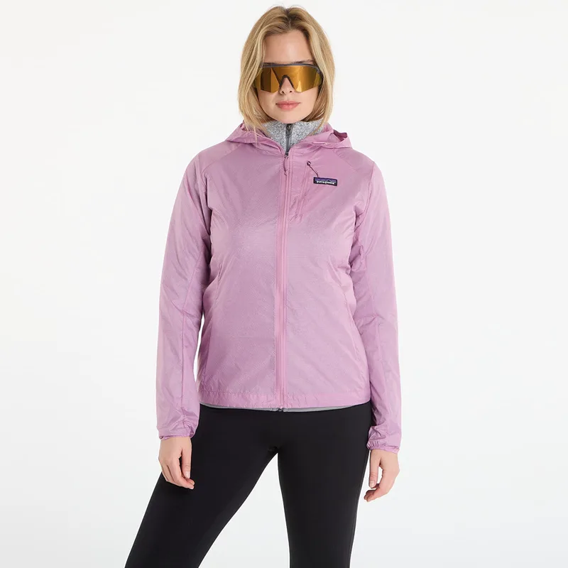 Μπουφάν Patagonia W's Houdini Jacket Light Violet M