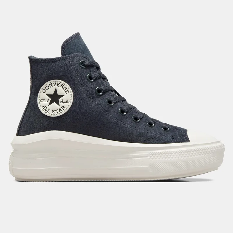 Converse Chuck Taylor All Star Move Platform Γυναικεία Μποτάκια (9000196676_80292)