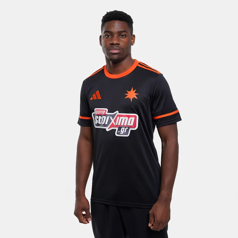 adidas ΜΠΑΜ FC Away Ανδρική Ποδοσφαιρική Φανέλα (9000250863_3441)