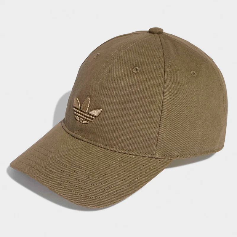 adidas Originals Adicolor Classic Trefoil Baseball Unisex Καπέλο (9000261381_92187)