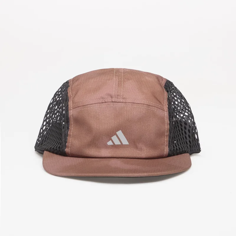 Cap adidas Running Graphic Cap Khaki Six L
