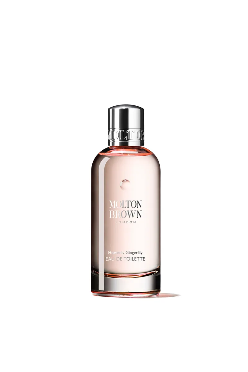 Molton Brown Heavenly Gingerlily Eau de Toilette 100 ml - 511776