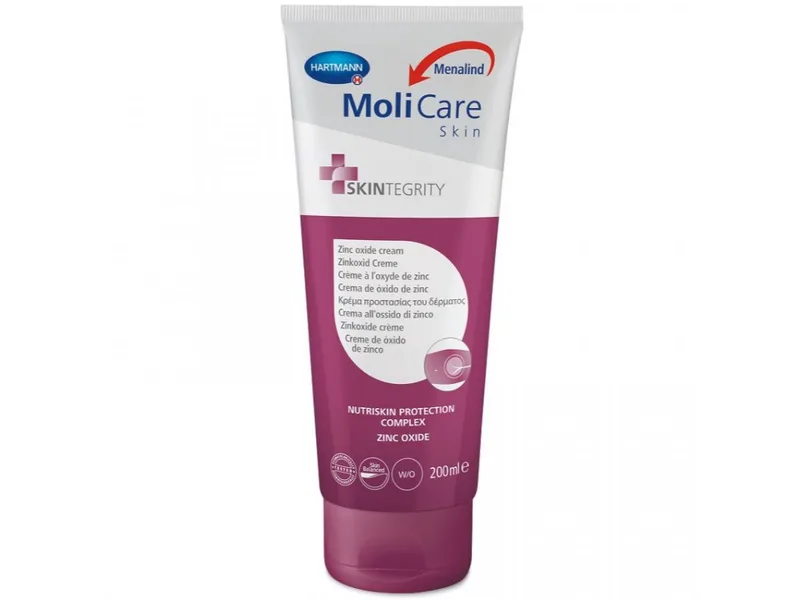 Κρέμα Προστασίας Δέρματος Molicare Skin Hartmann 200ml