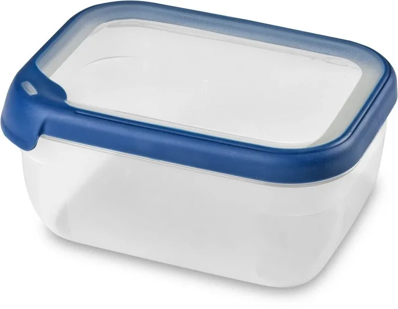 Curver Grand Chef Δοχείο Τροφίμων Ορθογώνιο 1.8lt