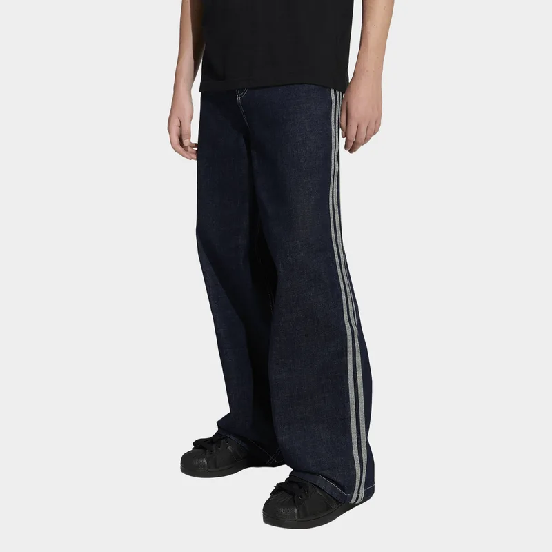 adidas Originals M 90S Alternative Sport Wide Leg (9000264677_80987)