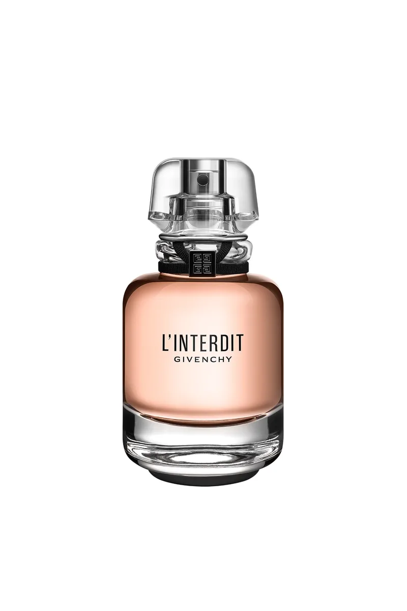 Givenchy L'Interdit Eau de Parfum - P069002
