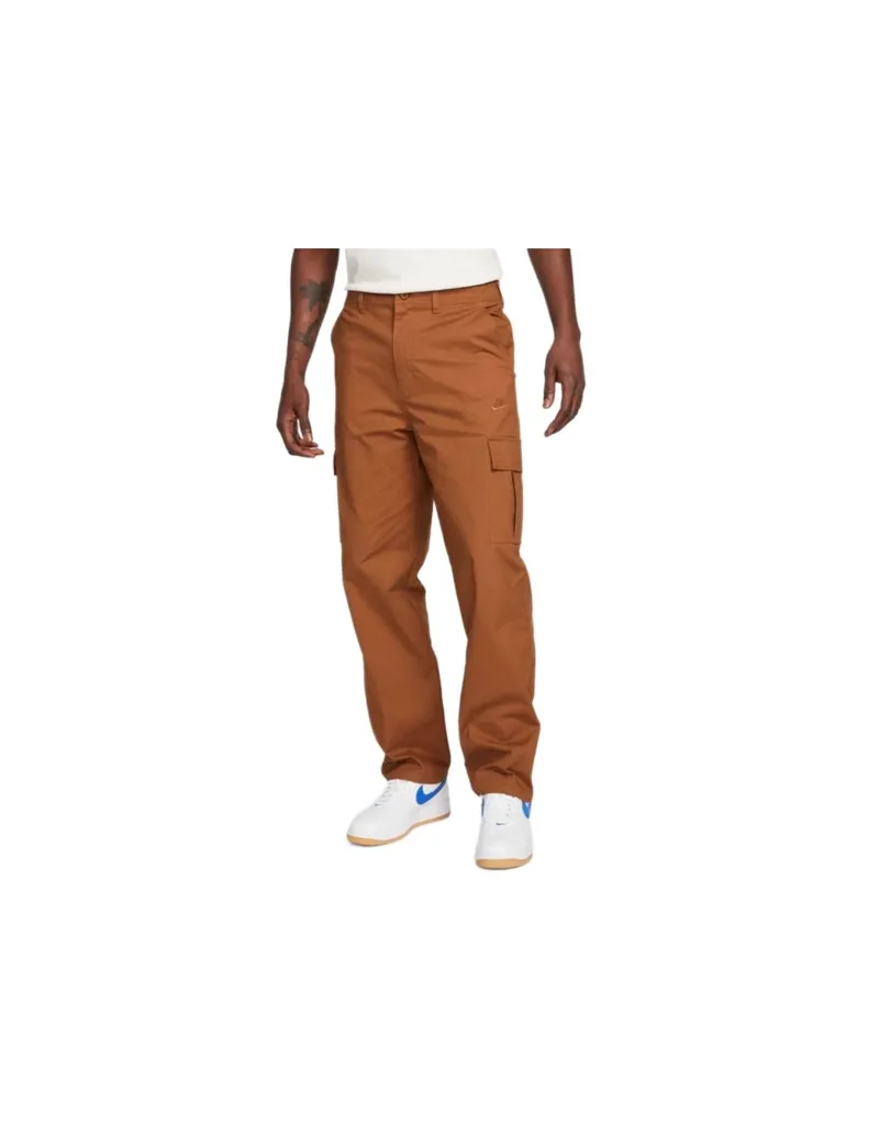 Nike Club Cargo Pants Μπεζ FZ5765281