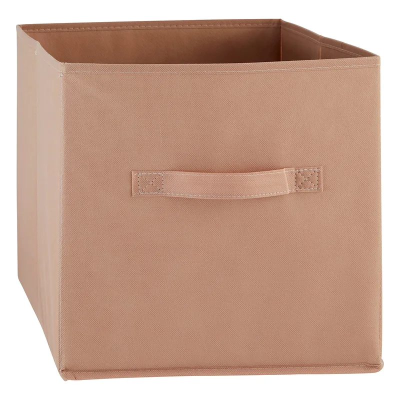 Κουτί Αποθήκευσης (31x31x31) F-V Storage Box Rose 130060H