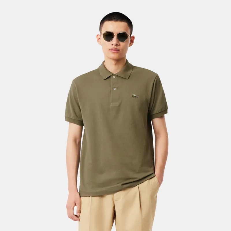 Lacoste Best Ανδρικό Polo T-Shirt (9000267312_13364)