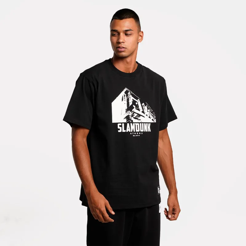 Slamdunk Boutique Ανδρικό T-shirt (9000108964_1469)