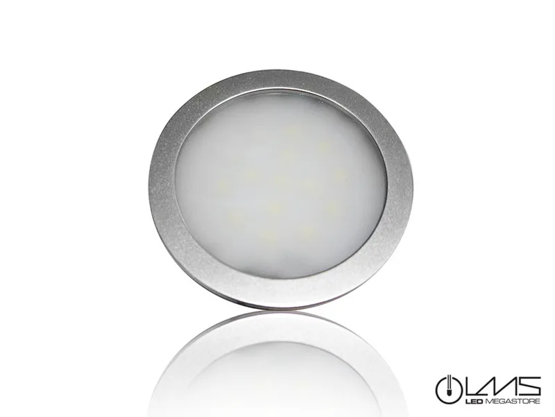 Φωτιστικό Led LMS Cabinet 2,5 Watt 12 Volt Ψυχρό Λευκό 05965