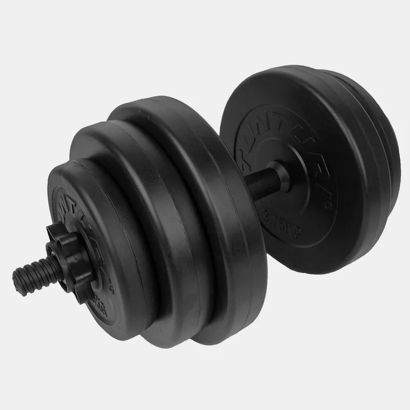 Tunturi Αλτήρας 15kg (9000104962_59403)