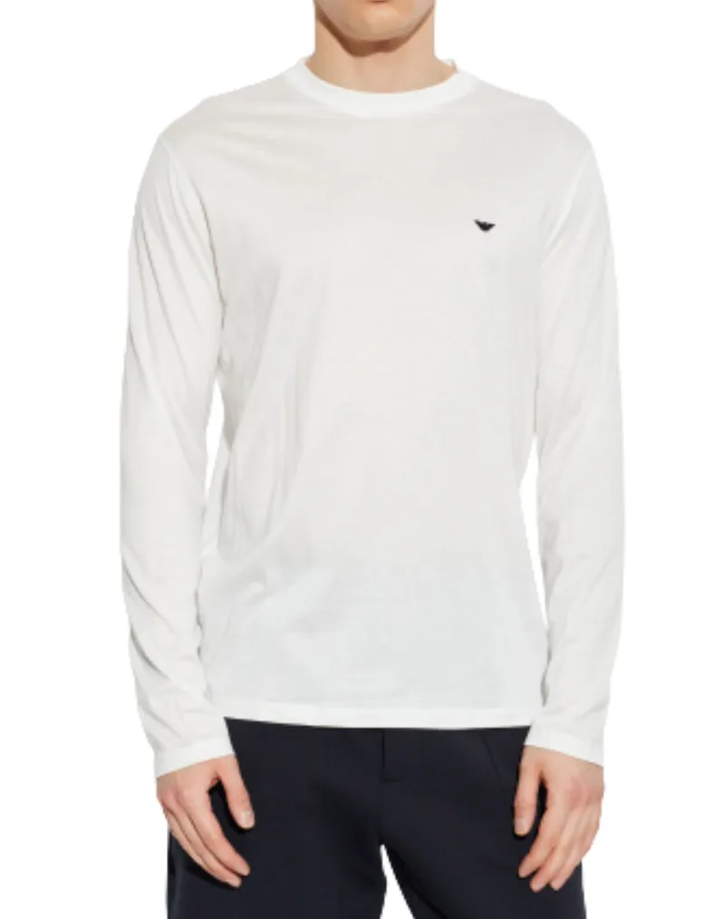 Emporio Armani - T-Shirt Ανδρικό EM004591AF13747-U0003