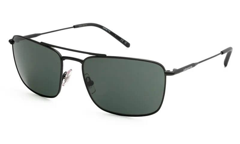 ARNETTE ΓΥΑΛΙΑ ΗΛΙΟΥ ARNETTE BOULEVARDIER 3088 737/71 5918 3088 Μαύρο