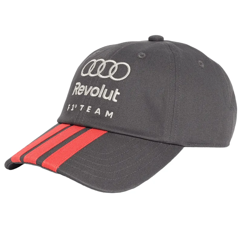 Adidas Audi Revolut F1 Team DNA Cap (KF3280)