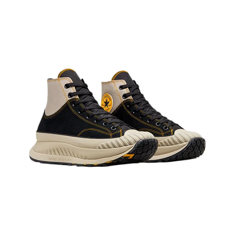 Ψηλά Sneakers Converse Baskets Run Star Legacy CX Hi noir