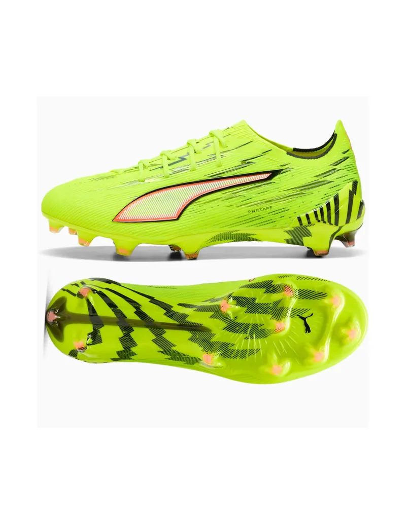 Puma Ultra 6 ULTIMATE FG 10869901 shoes