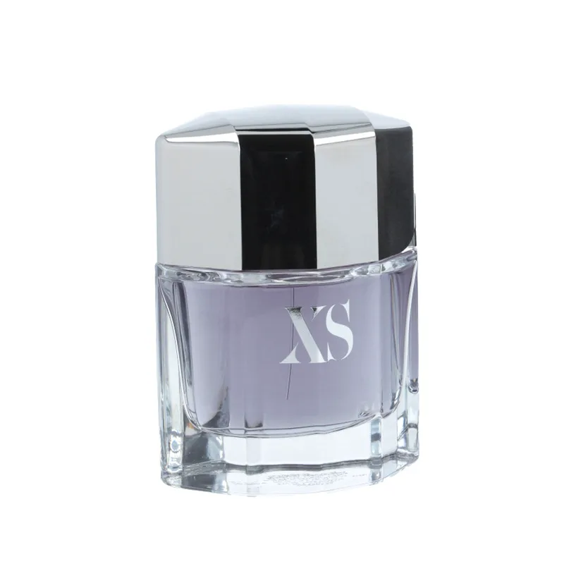 Paco Rabanne XS Eau De Toilette Tester for Men - 100 ml