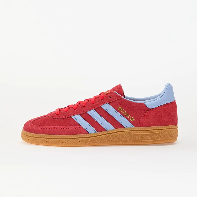 Sneakers adidas Handball Spezial W Lucid Red/ Glow Blue/ Gum1 EUR 38 2/3