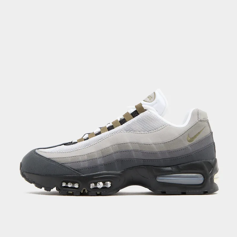 Nike Air Max 95 Γυναικεία Παπούτσια (9000263763_92675)
