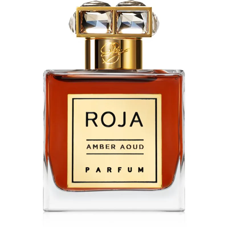 Roja Parfums Amber Aoud άρωμα unisex 50 ml