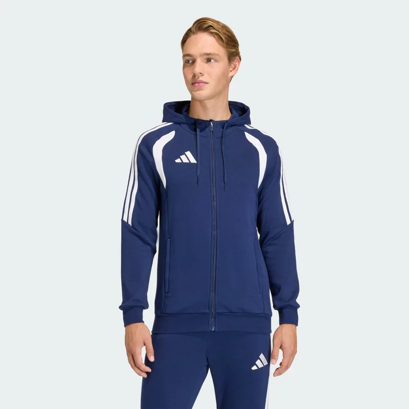 adidas M Tiro26 League Sweat Full Zip Hoodie (9000279910_63011)