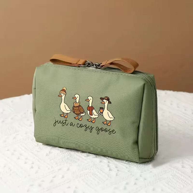Νεσεσέρ Καλλυντικών Happy Gooses