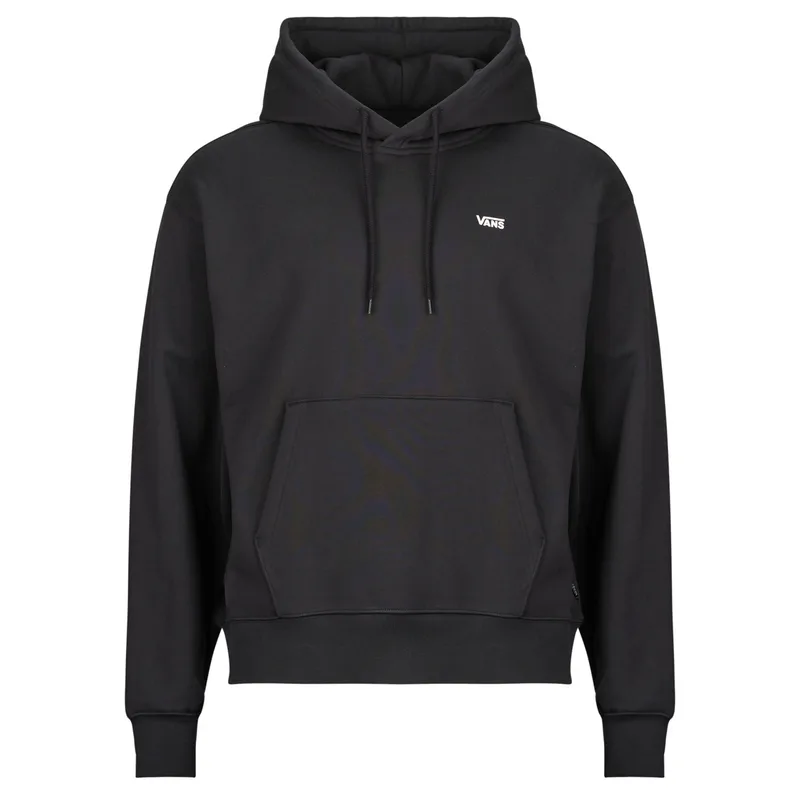 T-shirt με κουκούλα Vans LEFT CHEST PULLOVER