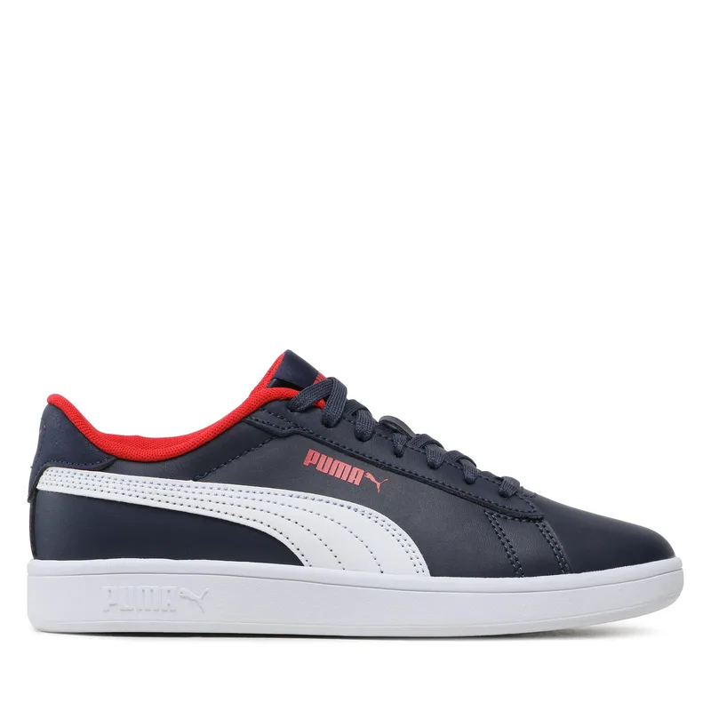 Αθλητικά Puma Puma Smash 3.0 L Jr 39203104 Σκούρο μπλε