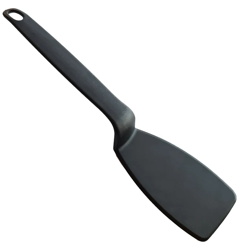 Geor Σπάτουλα Αντικολλητική Nylon Fiberglass Black 30cm