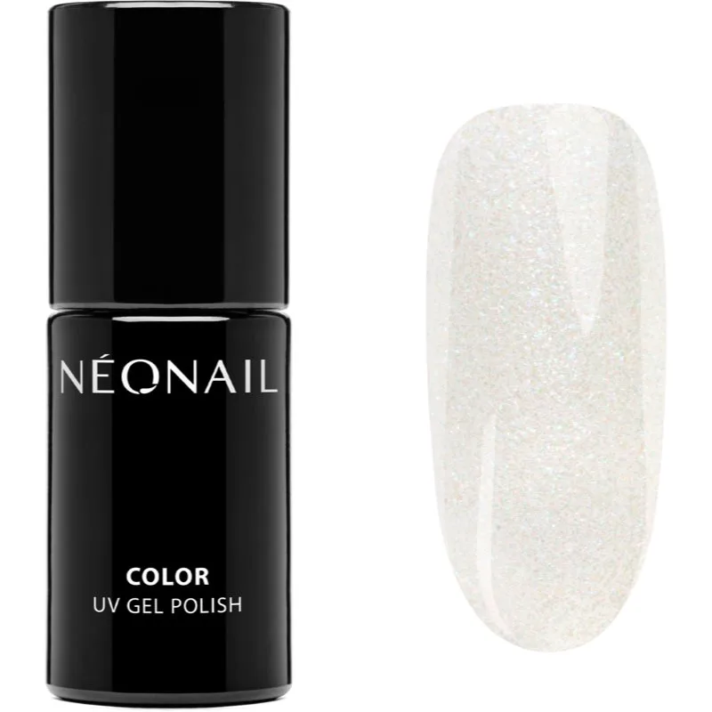 NEONAIL UV Gel Polish Color τζελ βερνίκι νυχιών με τη χρήση των UV/LED λαμπτήρων απόχρωση Celestial Mist 7.2 ml
