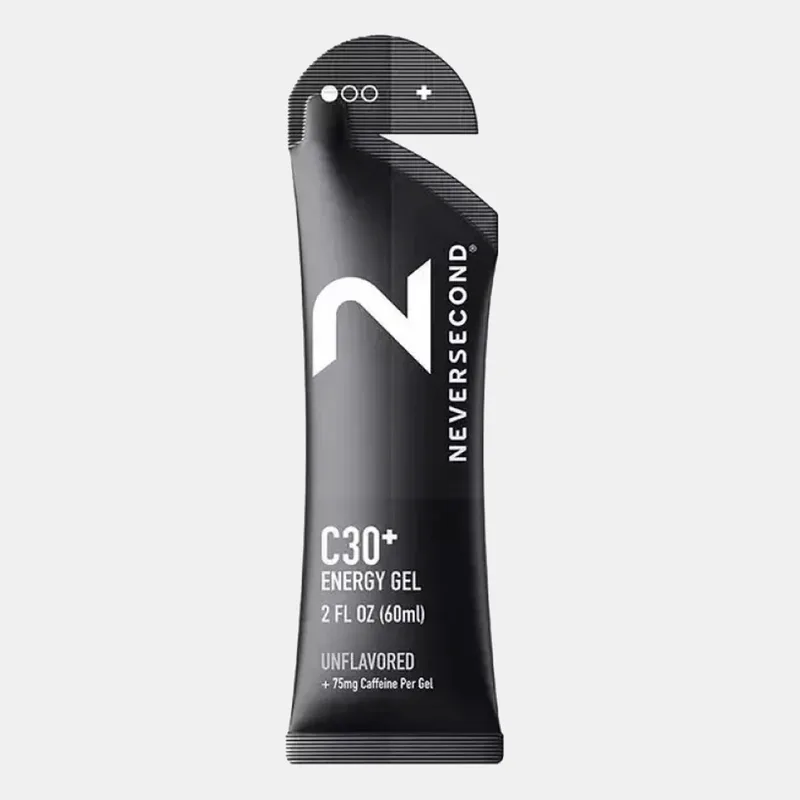Neversecond C30+ Ενεργειακό Gel με Καφεΐνη (9000181220_88847)