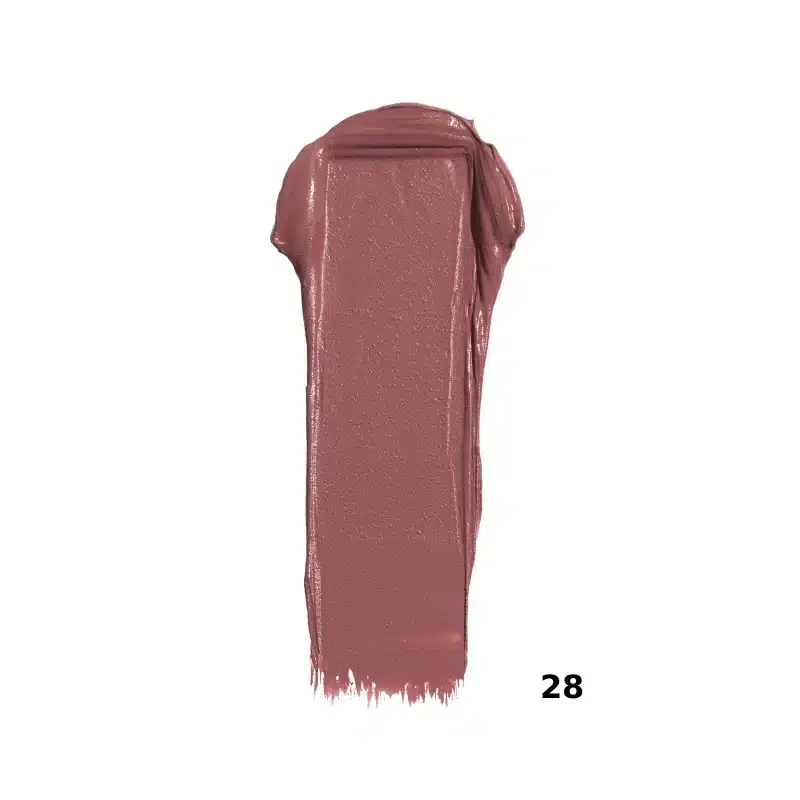 Mon Reve Matte Lips 28
