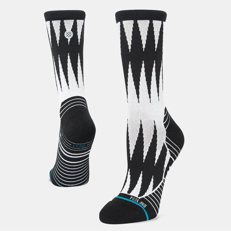 Stance Keep It Movin Crew Γυναικείες Κάλτσες (9000146009_1469)