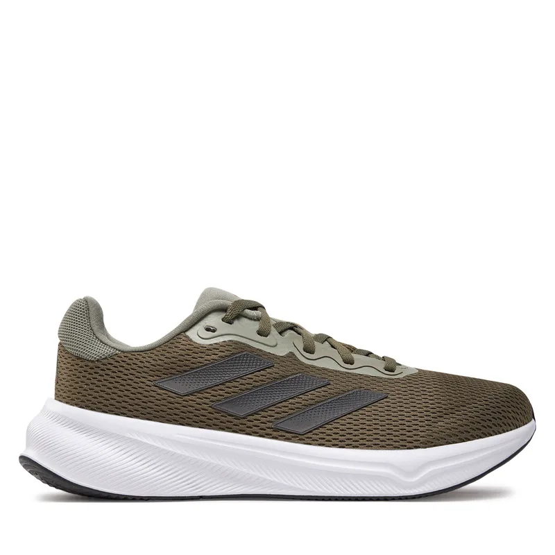 Παπούτσια για Τρέξιμο adidas Response IG1415 Χακί