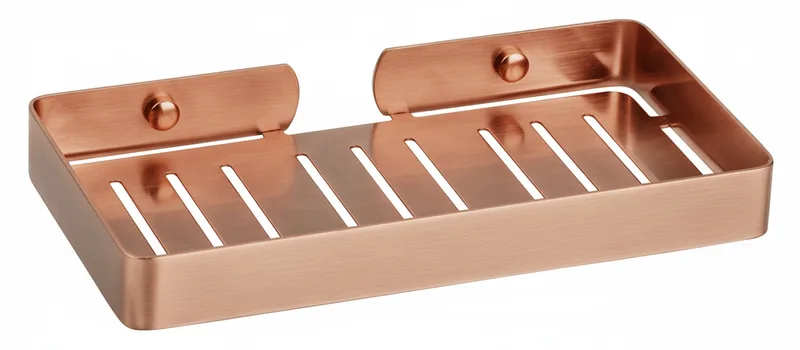 Σπογγοθήκη 23cm Ίσια BronzeArt 13H9-51/Χαλκού