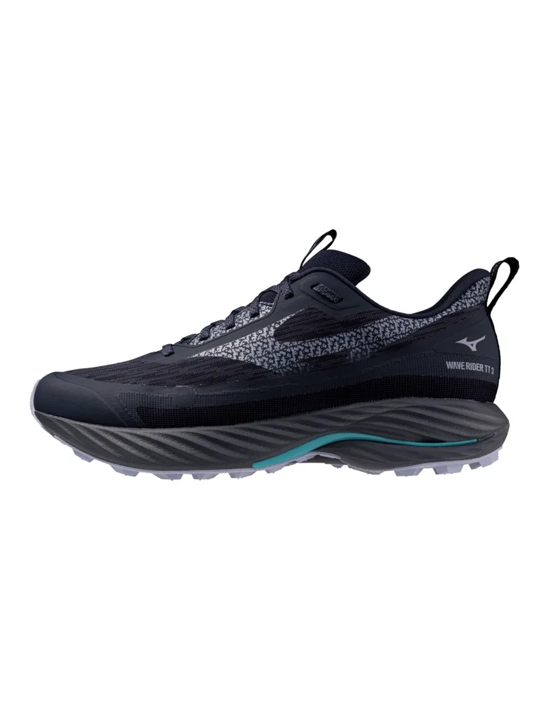 Mizuno Wave Rider TT 3 J1GC253201